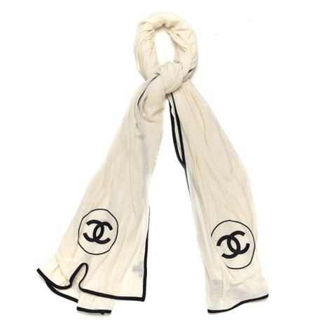 chanel silk dress|chanel scarf black and white.